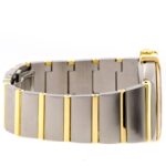 Omega Constellation 18k/Steel — photo 8