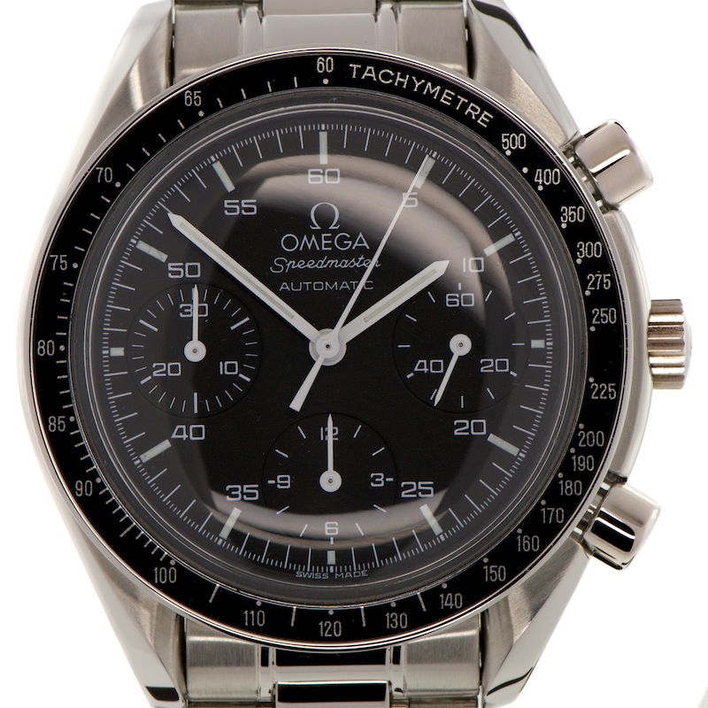 Omega Speedmaster Automatic — photo 1