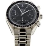 Omega Speedmaster Automatic — photo 4