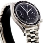Omega Speedmaster Automatic — photo 6