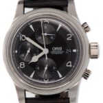 Oris Big Crown Chrono — photo 1