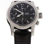 Oris Big Crown Chrono — photo 4