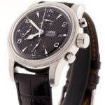 Oris Big Crown Chrono — photo 5