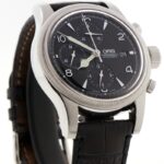 Oris Big Crown Chrono — photo 6