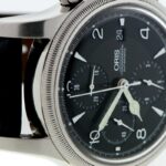 Oris Big Crown Chrono — photo 10
