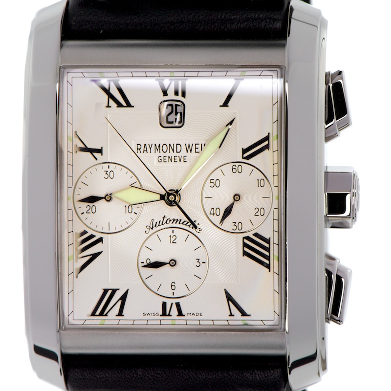 Raymond Weil Don Giovanni — photo 1