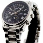 Longines Master Moonphase — photo 5