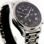Longines Master Moonphase — photo 6