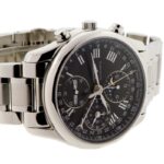 Longines Master Moonphase — photo 10