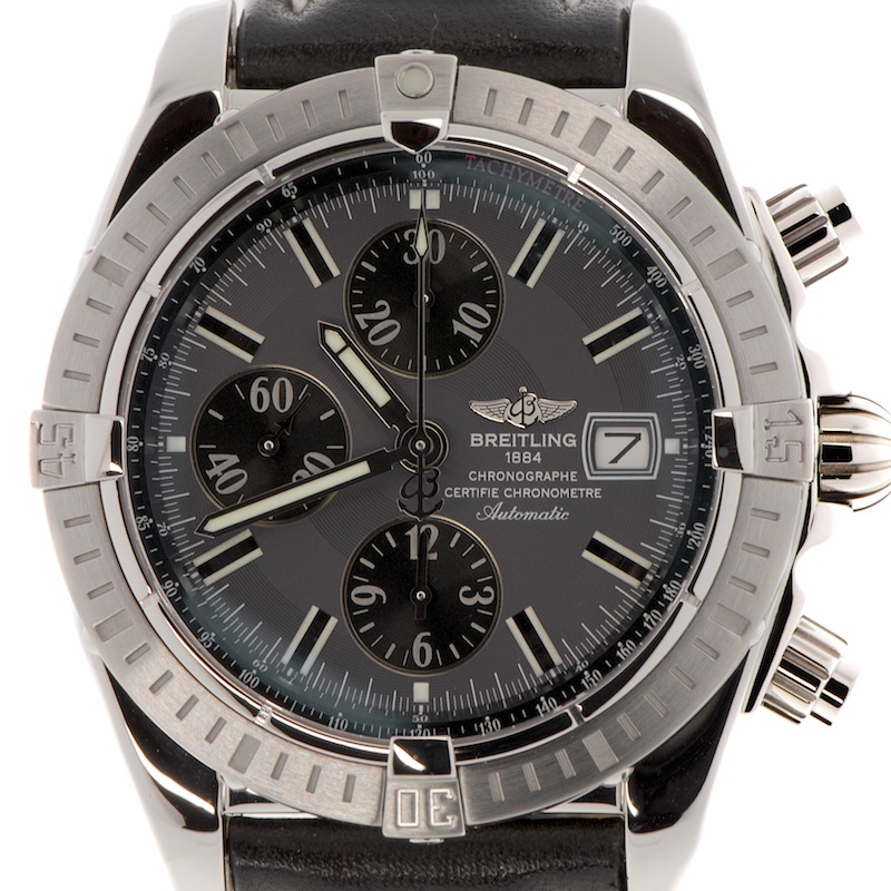 Breitling Chronomat 44mm — photo 1