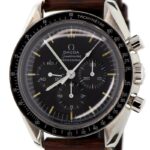 Omega Speedmaster Vintage — photo 1