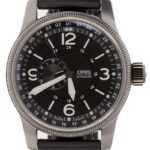 Oris Swiss Hunter Team Edition — photo 1