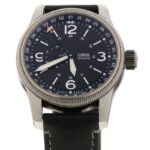 Oris Swiss Hunter Team Edition — photo 4