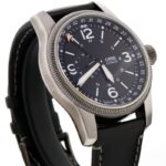 Oris Swiss Hunter Team Edition — photo 6
