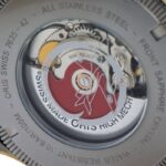Oris Swiss Hunter Team Edition — photo 11