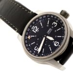 Oris Swiss Hunter Team Edition — photo 12