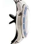 Omega Seamaster Bond Auto — photo 3
