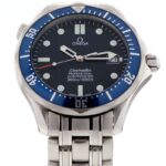 Omega Seamaster Bond Auto — photo 4
