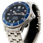 Omega Seamaster Bond Auto — photo 5