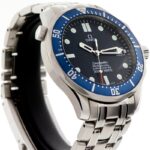 Omega Seamaster Bond Auto — photo 6