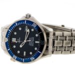 Omega Seamaster Bond Auto — photo 10