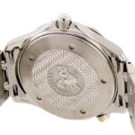 Omega Seamaster Bond Auto — photo 11
