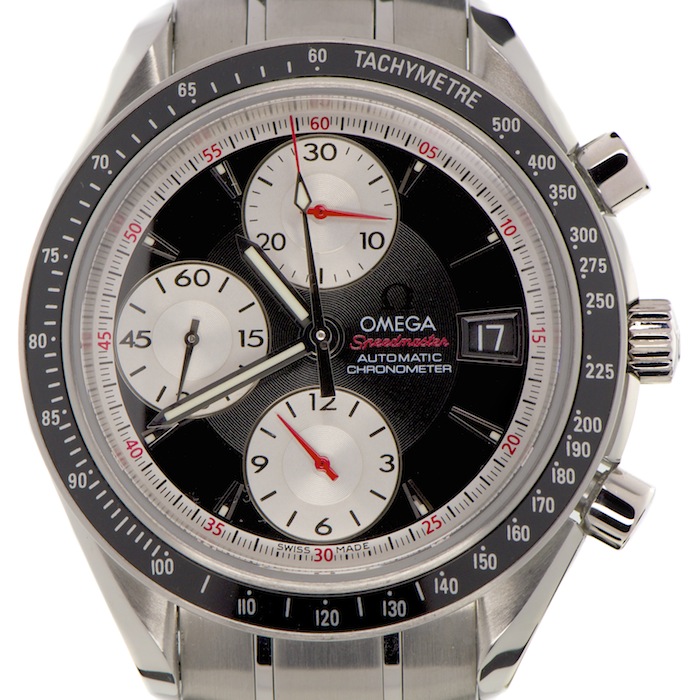 Omega Speedmaster 40mm — photo 1