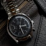 Omega Speedmaster Automatic — photo 12