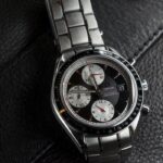 Omega Speedmaster 40mm — photo 12