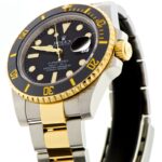 Rolex Submariner Gold/Steel — photo 5