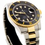 Rolex Submariner Gold/Steel — photo 6