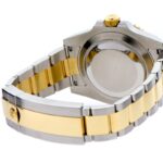 Rolex Submariner Gold/Steel — photo 9
