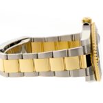 Rolex Submariner Gold/Steel — photo 10