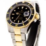 Rolex Submariner 18kGold/Steel — photo 5