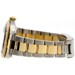 Rolex Submariner 18kGold/Steel — photo 7