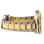 Rolex Submariner 18kGold/Steel — photo 8