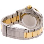 Rolex Submariner 18kGold/Steel — photo 9
