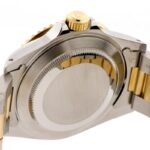 Rolex Submariner 18kGold/Steel — photo 10