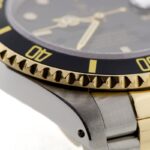 Rolex Submariner 18kGold/Steel — photo 11