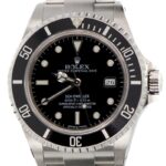 Rolex Sea Dweller — photo 1