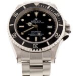 Rolex Sea Dweller — photo 4