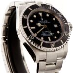 Rolex Sea Dweller — photo 5