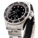 Rolex Sea Dweller — photo 6