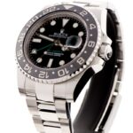 Rolex Gmt Master 2 Ceramic — photo 6