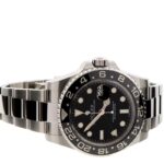 Rolex Gmt Master 2 Ceramic — photo 11