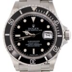 Rolex Submariner V Series — photo 1