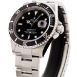 Rolex Submariner V Series — photo 6