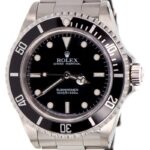 Rolex Submariner Non Date — photo 1