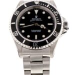 Rolex Submariner Non Date — photo 4