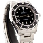 Rolex Submariner Non Date — photo 5